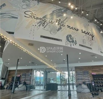 fit4life girl(酒仙桥路798店)