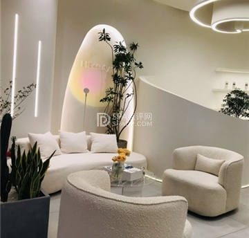 Hi Beauty科技美肤中心(熙悦天街店)