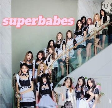 SuperBabes:主题桌游馆（三里屯店）