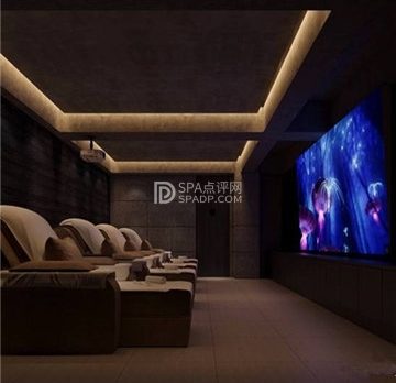 奇境GinSPA(五道口店)