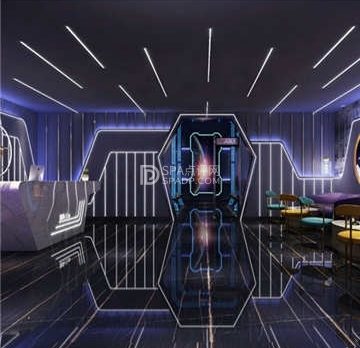 迷尚酒吧(顺义仁和店)