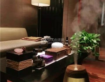 SUMMA SPA卿芳源（新世界酒店店）
