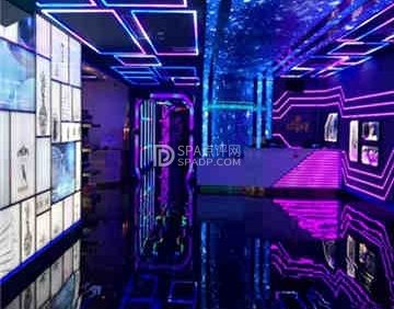 欢乐颂量贩式KTV(石景山万商店)