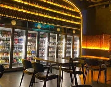 醇BAR