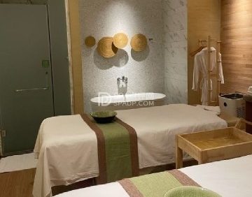 隐逸SPA(世纪城远大店)