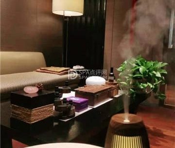 SUMMA SPA卿芳源（新世界酒店店）