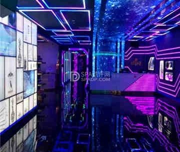 欢乐颂量贩式KTV(石景山万商店)