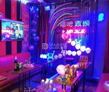唱吧麦KTV（环球新意店）