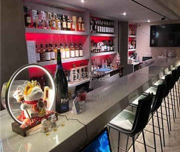 壹嘉捌bar