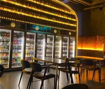 醇BAR