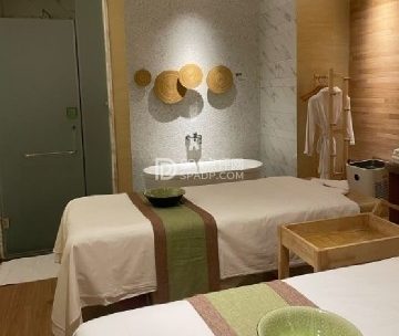 隐逸SPA(世纪城远大店)