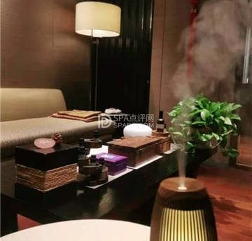 SUMMA SPA卿芳源(新世界酒店店)