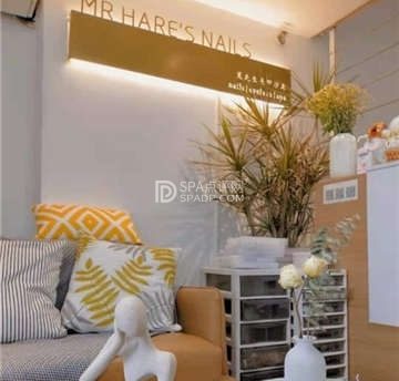 Mr Hare菟先生日式美甲美睫（双井店）