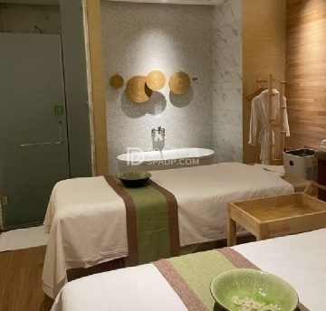 隐逸SPA(世纪城远大店)