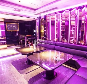 金库KTV(西单店)