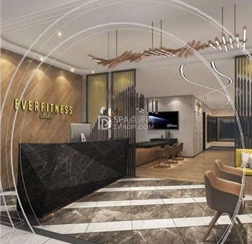 艾威精品健身私教·减脂(新年华店)