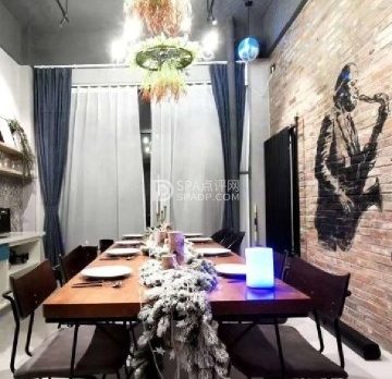 这家儿轰趴体验馆