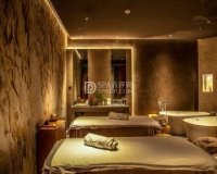 在庐境LUSPACE SPA（望京店）