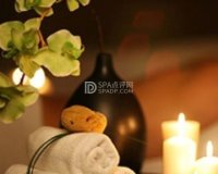 觅境SPA