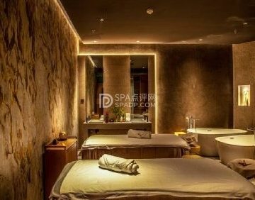 在庐境LUSPACE SPA（望京店）