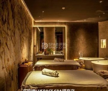 在庐境LUSPACE SPA（望京店）