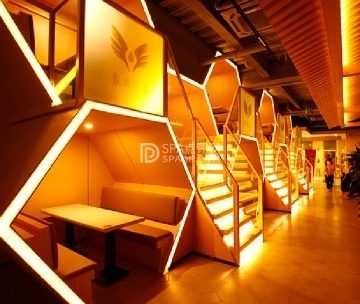 聚尚汤泉（丰益桥店）