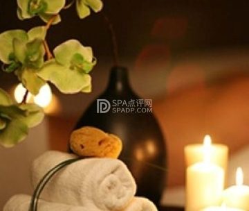 觅境SPA