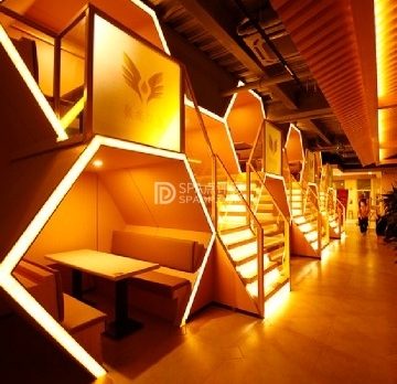 聚尚汤泉（丰益桥店）