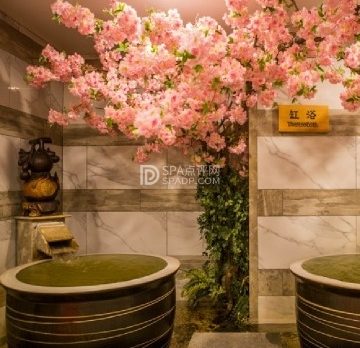 汤泉良子(德胜门旗舰店)