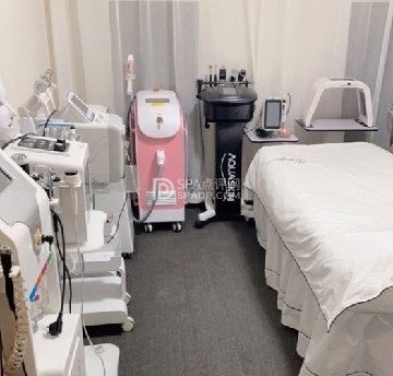 MS·L日式皮肤管理