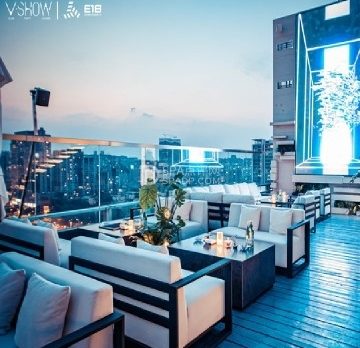 V·SHOW（工体店）