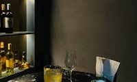 橄榄bar