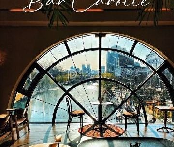 Bar Barolle