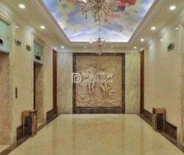 江源道SPA汗蒸馆（白广路店）