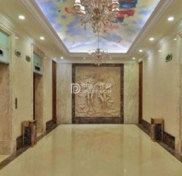 江源道SPA汗蒸馆(白广路店)