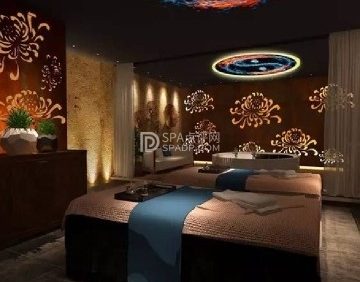 樱花水汇·SPA会所（东直门店）