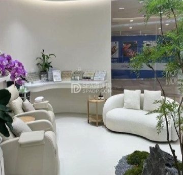 青森丨日式美肌连锁專营（蓝色港湾店）