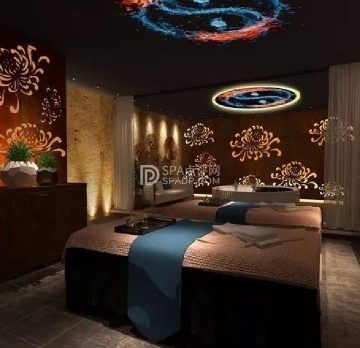 樱花水汇·SPA会所（东直门店）