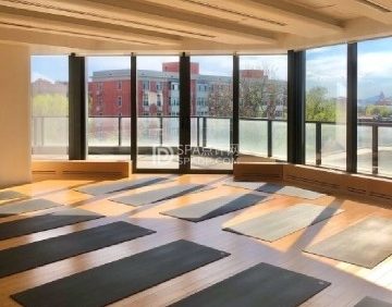 PURE Yoga瑜喻伽（王府中環店）