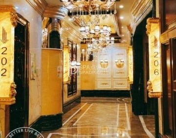 万都金港KTV（长城环岛旗舰店）