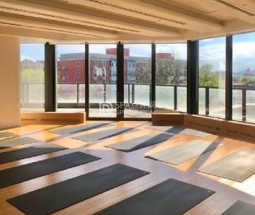PURE Yoga瑜喻伽（王府中環店）