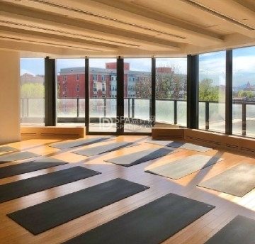 PURE Yoga瑜喻伽（王府中環店）