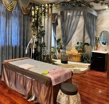 卡尔诗美肤SPA中心