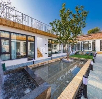 有院以后·星空民宿