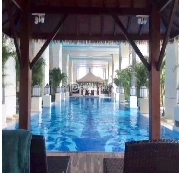 西山温泉度假村