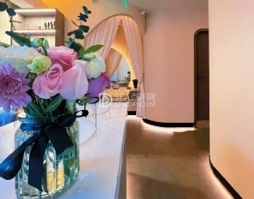 隐逸SPA（万柳店）