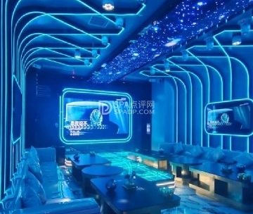 K-SHOW酷秀KTV（门头沟店）