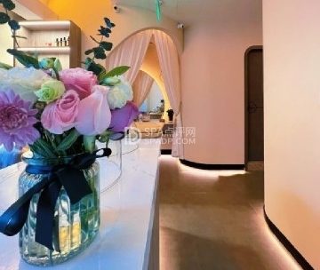 隐逸SPA（万柳店）