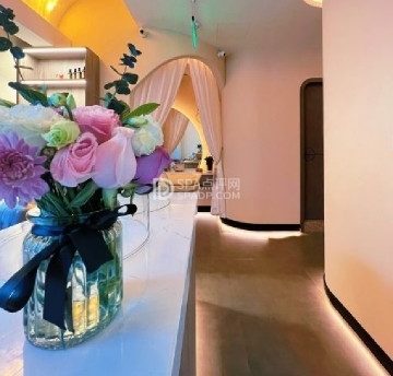 隐逸SPA（万柳店）