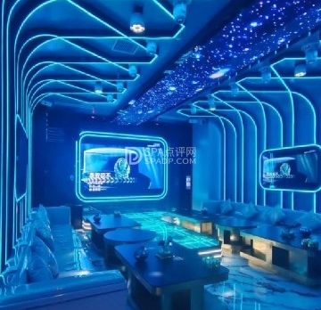 K-SHOW酷秀KTV(门头沟店)